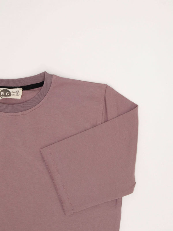 Pamuklu Genç Kız Alt Üst Takımı - RG brand