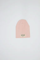 Yumuşak Etiket Detaylı Katlamalı Bere - RG brand