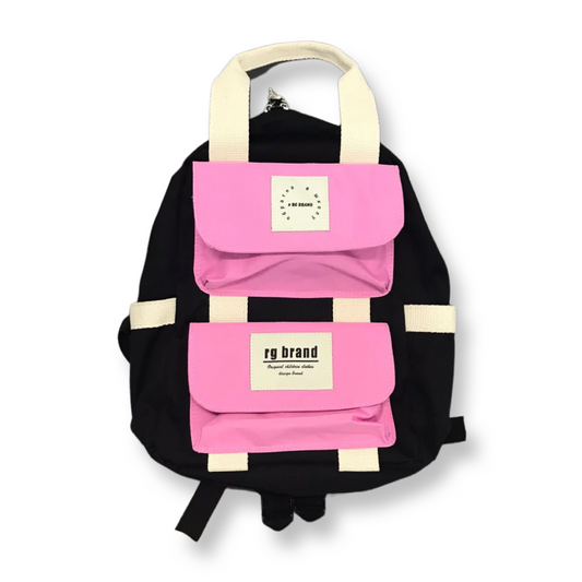School Backpack 1/10 medya