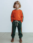 Çocuk Eşofman Takımı