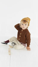 Bebek Kıyafetlerinde