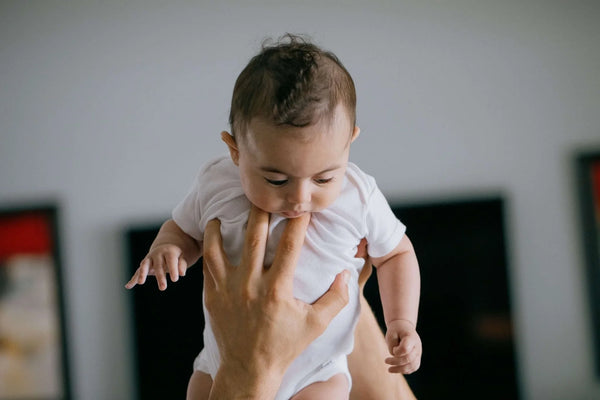Çocuk ve Bebek Kıyafetlerine Dikkat! - RG brand