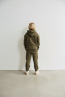 Çocuk Eşofman Takımı – Okul ve Günlük Kullanım İçin Rahat ve Şık Seçenek