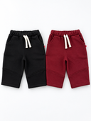 Bebek Cepli Pantolon | 6 Ay–4 Yaş | RG Brand | RG404