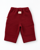Bebek Cepli Pantolon | 6 Ay–4 Yaş | RG Brand | RG404