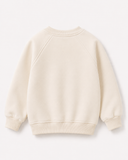 Kız & Erkek Çocuk Elma Baskılı Kışlık 3 İplik Sweatshirt
 3 İplik hafif sardonlu Sweatshirt – 3-9 Yaş k diagonel şardonlu  | 3–9 Yaş | RG Brand |