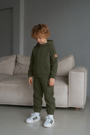 3 İplik Çocuk Alt Üst Takım | Rahat ve Şık Günlük Çocuk Giyim