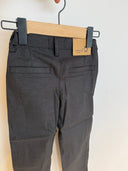 Boys' Gabardine Trousers with Pockets and Buttons | Ages 3-9 | RG Brand | RG1489