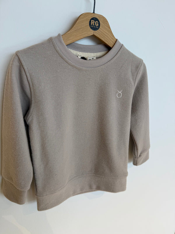 Çocuk Selanik Triko Sweat | Günlük Ve Okul | 3–9 Yaş | RG Brand | RG1507