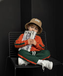 Çocuk Alt Üst Takım – Günlük Kullanıma Uygun Eşofman ve Sweatshirt