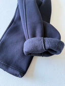 Kinder-Trainingshose mit Nahtdetails