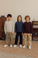 Children's Sweat for Daily and School | Selanik Fabric