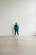 Çocuk Eşofman Takımı – Okul ve Günlük Kullanım İçin Rahat ve Şık Seçenek