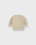 Baby Pocket Stitch Detailed Sweatshirt