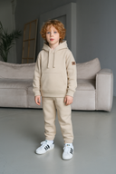 3 İplik Çocuk Alt Üst Takım | Rahat ve Şık Günlük Çocuk Giyim