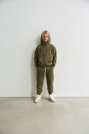 Çocuk Eşofman Takımı – Okul ve Günlük Kullanım İçin Rahat ve Şık Seçenek