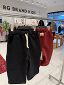Bebek Cepli Pantolon | 6 Ay–4 Yaş | RG Brand | RG404