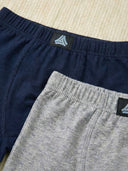 Boys' Boxer Shorts 2-Pack | Ages 3-10 | RG Brand | ART128617
