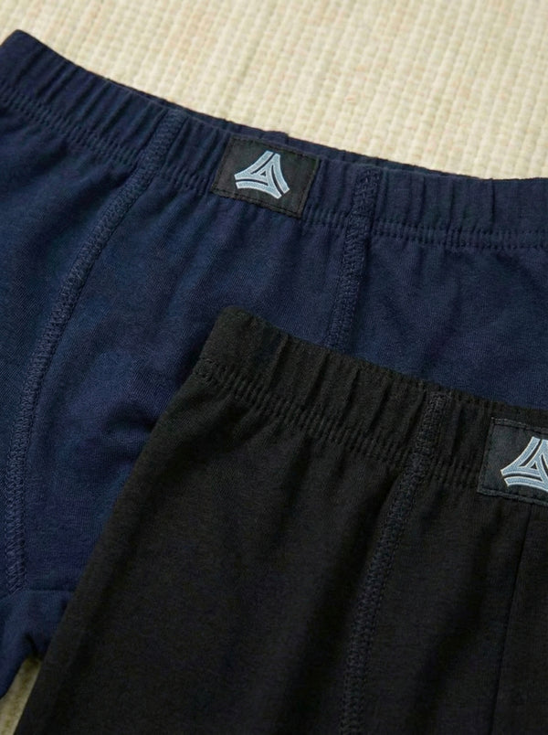 Erkek Cocuk Boxer 2’li Set | 3–10 Yaş | RG Brand | ART128617