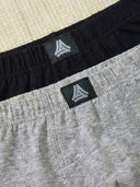 Boys' Boxer Shorts 2-Pack | Ages 3-10 | RG Brand | ART128617