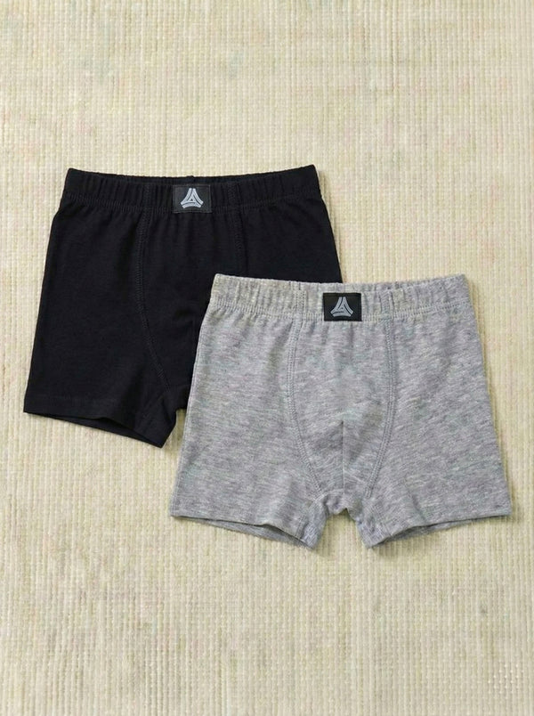 Erkek Cocuk Boxer 2’li Set | 3–10 Yaş | RG Brand | ART128617
