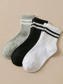 Genç Çocuk Çorap | 5–14 Yaş | RG Brand | ART20259