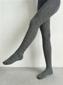 Genç Kız Çocuk Parga Kabartma Külotlu Çorap | 5–14 Yaş | RG Brand | ART340006