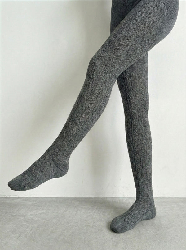 Genç Kız Çocuk Parga Kabartma Külotlu Çorap | 5–14 Yaş | RG Brand | ART340006