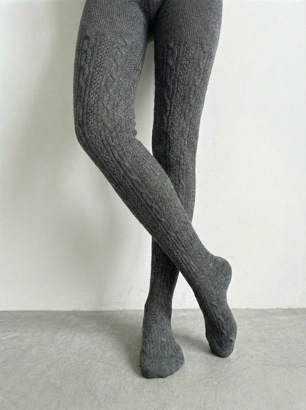 Genç Kız Çocuk Parga Kabartma Külotlu Çorap | 5–14 Yaş | RG Brand | ART340006