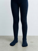 Genç Kız Çocuk Parga Kabartma Külotlu Çorap | 5–14 Yaş | RG Brand | ART340006