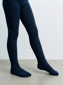 Genç Kız Çocuk Parga Kabartma Külotlu Çorap | 5–14 Yaş | RG Brand | ART340006