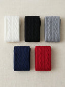 Genç Kız Çocuk Parga Kabartma Külotlu Çorap | 5–14 Yaş | RG Brand | ART340006