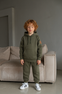 3 İplik Çocuk Alt Üst Takım | Rahat ve Şık Günlük Çocuk Giyim