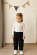 Çocuk Kadife Pantolon - Rahat ve Şık