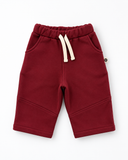Bebek Cepli Pantolon | 6 Ay–4 Yaş | RG Brand | RG404