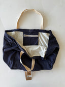 Velvet Fabric Large Tote Bag – Stylish and Durable Cloth Shoulder Bag