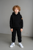 3 İplik Çocuk Alt Üst Takım | Rahat ve Şık Günlük Çocuk Giyim