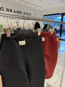 Bebek Cepli Pantolon | 6 Ay–4 Yaş | RG Brand | RG404