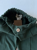 Kinder-Trainingshose mit Nahtdetails