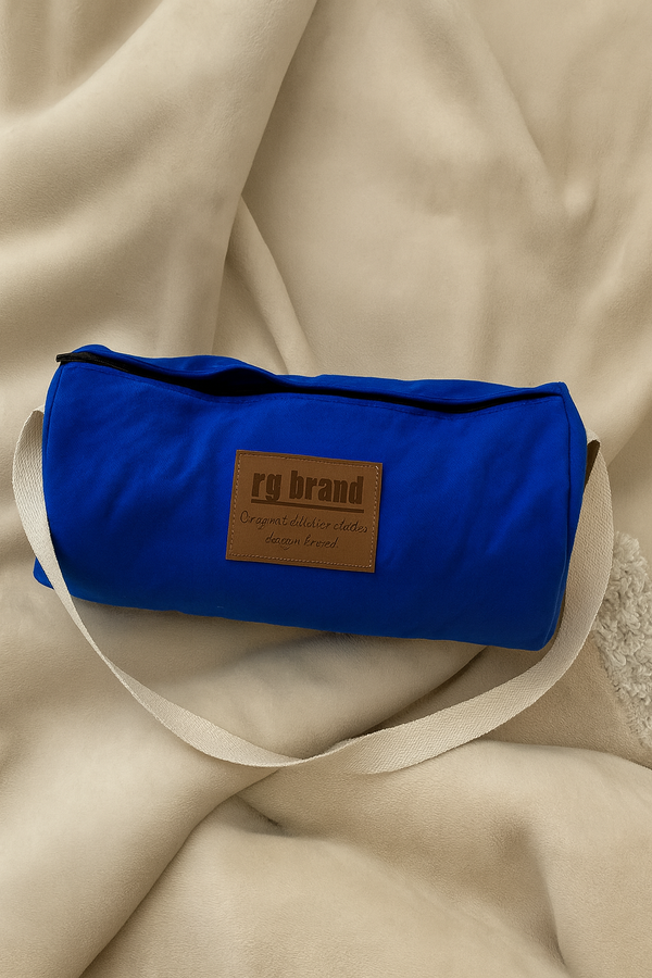 حقيبة رياضية بحزام كتف واحد للشباب | مقاس موحد | RG Brand | RGBAG5