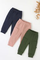 Baby Pocket Tracksuit