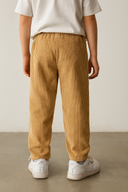 Çocuk Kadife Pantolon - Rahat ve Şık