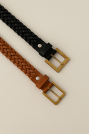 Children's Braided Belt