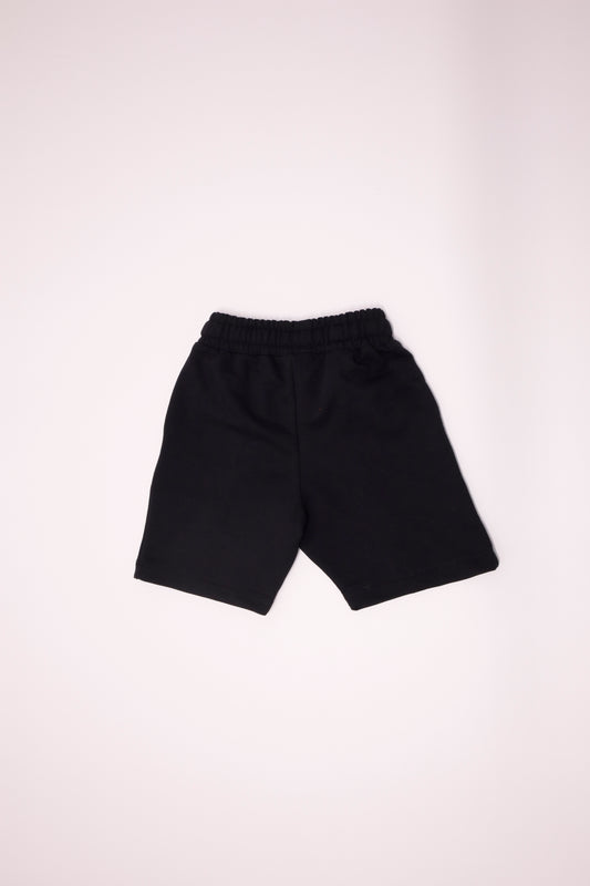 Child's Double Cuff Shorts