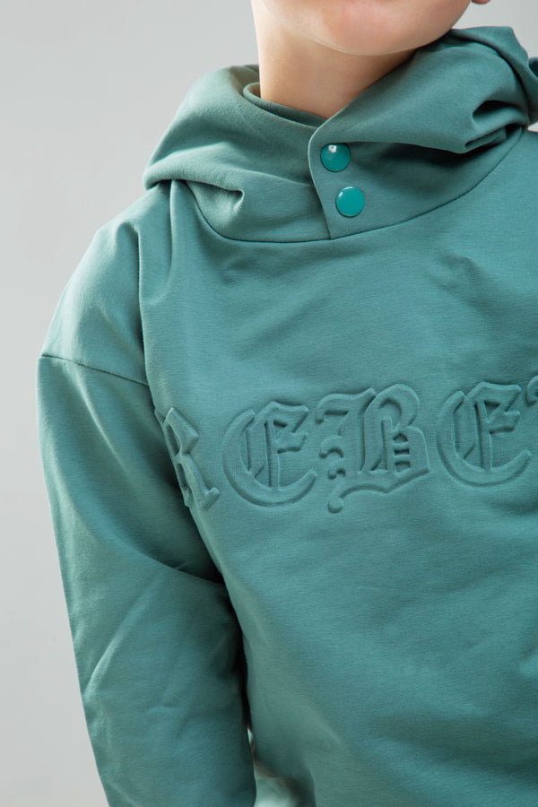 طقم رياضي بقبعة للأطفال | RG Brand | 3–9 سنوات | RG1484