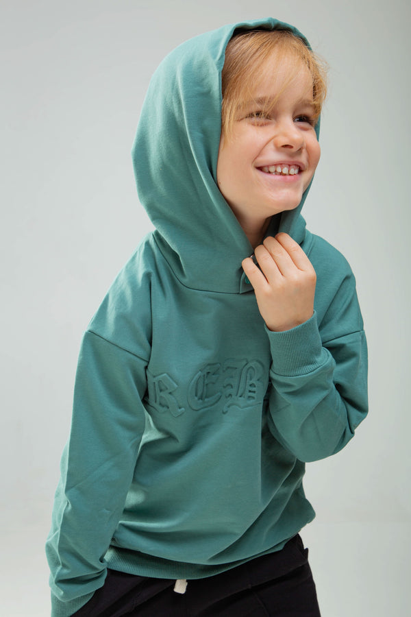 طقم رياضي بقبعة للأطفال | RG Brand | 3–9 سنوات | RG1484
