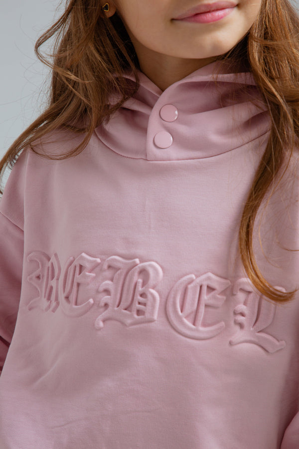 طقم رياضي بقبعة للأطفال | RG Brand | 3–9 سنوات | RG1484