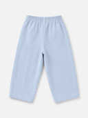 Çocuk Bol Balon Pantolon | 3–9 Yaş | Erkek & Kız | %100 Pamuk Keten | RG Brand | RG1756