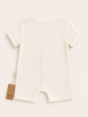 Müslin Bebek Tulum | 6 Ay–3 Yaş | Kız Ve Erkek | RG Brand | RG319