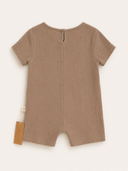 Müslin Bebek Tulum | 6 Ay–3 Yaş | Kız Ve Erkek | RG Brand | RG319